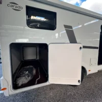 FIAT CARADO T334 S 2026