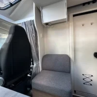 FIAT CARADO T334 S 2026