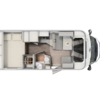 FIAT CARADO T334 S 2026